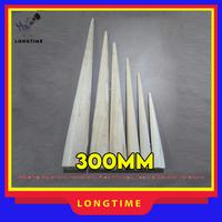 Gambar Marline Spike Wood 12" (300mm) Tali Tambang Tali Kapal PP Rope - IMPA 2323224 dari Longtime Batam undefined 1 Tokopedia