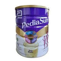Gambar SUSU BUBUK PEDIASURE TRIPLESURE MADU 800 GR dari Wisata Kuliner WestSumatera undefined 2 Tokopedia