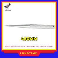 Gambar Steel Marline Spike 18" (450mm) Marlin Spike for PP Rope Tali Tambang - IMPA 232337 dari Longtime Batam undefined 1 Tokopedia