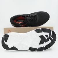 Gambar Sepatu Lari/Running Ortuseight Hyperfuse Black 11040002 Original BNIB - 39 dari King Of Dribble undefined 2 Tokopedia