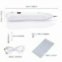 Gambar Alat Laser Penghilang kutil ,tahi lalat portabel dari BEAUTY WORLD ID undefined 3 Tokopedia