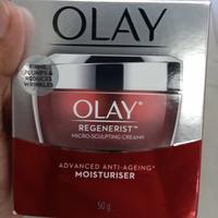 Gambar OLAY REGENERIST MICRO SCLUPTING CREAM 50G dari TriKopi undefined 1 Tokopedia