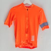 Gambar Jersey Spexcel short sleeve ORANGE pro team aero bkn rapha pns rion - XS dari DOMESTIK BIKE undefined 2 Tokopedia
