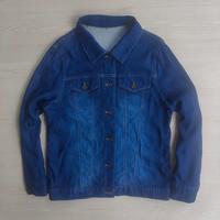 Gambar jaket jeans denim dari RollRois undefined 1 Tokopedia