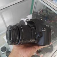Gambar DSLR CANON 1200D FULLSET dari DEWANTORO KAMERA YOGYAKARTA undefined 1 Tokopedia