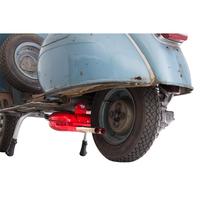 Gambar Knalpot vespa sprint super vbb px SIP german dari Vespabudi_NEW undefined 1 Tokopedia