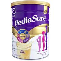Gambar SUSU BUBUK PEDIASURE TRIPLESURE MADU 800 GR dari Wisata Kuliner WestSumatera undefined 1 Tokopedia
