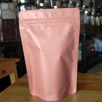 Gambar Kemasan Kopi 200 gr Zipper Valve - Merah dari INDAH UTAMA IUCOFF undefined 3 Tokopedia