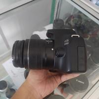 Gambar DSLR CANON 1200D FULLSET dari DEWANTORO KAMERA YOGYAKARTA undefined 3 Tokopedia