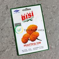 Gambar Benih Bunga Marigold / Merigold Mini Pack 10 Seeds BISI HOME GARDEN dari TaniMajuJaya undefined 2 Tokopedia