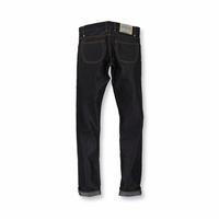 Gambar CELANA JEANS DENIM RAW INARI BLACK 13 OZ - SHELLEDGE ACCENT - 28 dari styletown undefined 2 Tokopedia