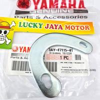 Gambar Tapak tapal tapel kuda Standar tengah F1zr f1 Zr Force 1 2t 3AY-F7115 dari CV LUCKY JAYA MOTOR undefined 1 Tokopedia