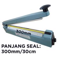 Gambar Impulse Hand Sealer ME-305HI (Lebar Seal 5mm) dari Kedai Aneka Pengemasan undefined 2 Tokopedia