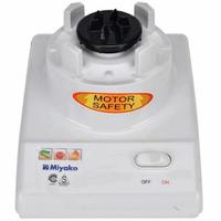 Gambar Miyako Blender Kaca 1 Liter 3 IN 1 BL 102 GS dari Rejeki Elektronik Jogja undefined 3 Tokopedia