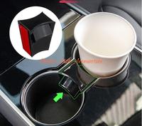 Gambar WATER CUP SLOT TESLA MODEL 3 2017 - 2021 HIGH QUALITY ASLI IMPORT dari Charis Auto Accesories undefined 1 Tokopedia