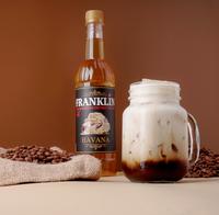 Gambar Franklin Havana - sirup pencampur minuman dari Franklin Syrup undefined 1 Tokopedia