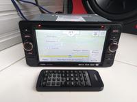 Gambar Head unit Mitsubishi Pajero Sport 2017 dari abdul audio undefined 4 Tokopedia