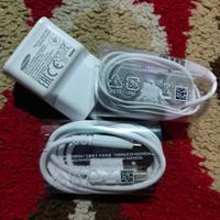 Gambar Ces Charger Handsfree Samsung Ori Original dari Aureal Computer undefined 1 Tokopedia