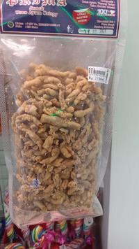 Gambar USUS AYAM CRISPY PRIMA SNACK ENAK LEZAT CRUNCHY GURIH NAGIH KRIPIK KER dari sweetwhite undefined 1 Tokopedia