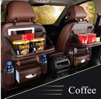 Gambar Mazda CX3 Car Seat Mobil Storage Organizer Leather 1 Set dari Hello Case Mall undefined 1 Tokopedia