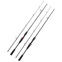 Gambar Joran Pancing Straight Handle 2 Segments 2.1M KBW dari THROWSITE. undefined 3 Tokopedia