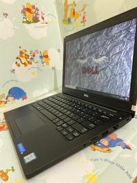 Gambar Laptop Dell Latitude 7280 Core i5 Gen 7 - RAM 8GB - SSD 256GB - HDMI - SSD 128GB, 8 gb dari miguel computer undefined 3 Tokopedia