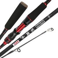 Gambar Joran Pancing Straight Handle 2 Segments 2.1M KBW dari THROWSITE. undefined 2 Tokopedia