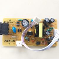 Gambar Power Supply Regulator PSU Receiver Matrix Burger S1 dari Zaen Atheros Elektronik undefined 2 Tokopedia