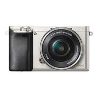Gambar SONY a6000 kit 16-50mm OSS - KAMERA SONY ALPHA 6000 dari Extreme pro undefined 2 Tokopedia