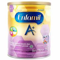 Gambar ENFAMIL A+ GENTLE CARE STAGE 1 350gr 0-6 dari Alan Baby & Kids undefined 1 Tokopedia
