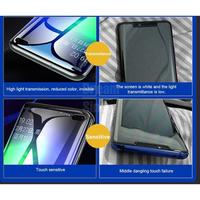 Gambar Anti Gores Xiaomi Redmi Note 8 Front Back Hydrogel Premium Screen dari Michellistore undefined 4 Tokopedia