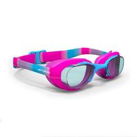 Gambar Kacamata Renang Anak JUNIOR SWIMMING S GOGGLES XBASE - pink coral dari Raytob Outdoor undefined 1 Tokopedia