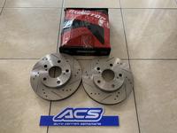 Gambar RunStop Discbrake OEM Size Innova Diesel 2KD Innova Bensin 1TR dari AUTOCENTERSEMARANG undefined 1 Tokopedia