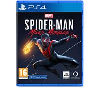 Gambar [PS4] Marvel Spiderman Miles Morales - Marvel Spider Man Miles Mora dari Super-Gameshop.id undefined 2 Tokopedia