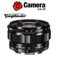 Gambar VOIGTLANDER 35mm f/1.4 Nokton Sony E-Mount dari CAMERA CO ID undefined 4 Tokopedia