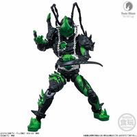 Gambar Shodo-O Kamen Rider 5 Ex-Aid Genm Zombie Gamer Blade Joker Undead dari The Old Lady undefined 4 Tokopedia
