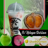 Gambar Es Kelapa Durian dari Ucok Durian Pekanbaru undefined 1 Tokopedia