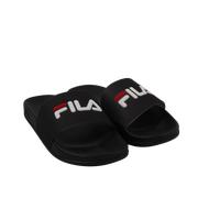 Gambar Fila Sandal Drifter Clear- All Black - 41 dari FILA Official Store undefined 2 Tokopedia