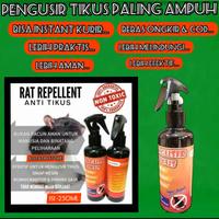Gambar Semprotan Pengusir Tikus/Obat Pengusir/Anti Tikus Ampuh dari R&DShoop undefined 1 Tokopedia