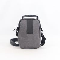 Gambar Tas Selempang Pria Kecil Compact Multifungsi Sling Bag Banyak Kantong dari POLO HUMMER undefined 3 Tokopedia