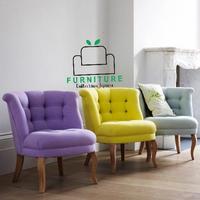 Gambar kursi sofa mini kursi sofa minimalis mugillo B dari SAEWOOD FURNITURE undefined 1 Tokopedia