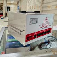 Gambar Stavolt VGR SVC-1000N - Stabilizer Listrik 1000watt dari Akunstavol undefined 2 Tokopedia