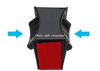 Gambar WATER CUP SLOT TESLA MODEL 3 2017 - 2021 HIGH QUALITY ASLI IMPORT dari Charis Auto Accesories undefined 2 Tokopedia