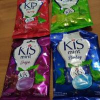 Gambar Permen Candy Kis Mint - Ungu dari Star Big 26 undefined 1 Tokopedia