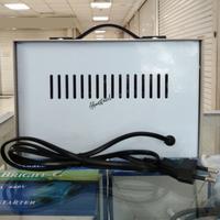 Gambar Stavolt VGR SVC-1000N - Stabilizer Listrik 1000watt dari Akunstavol undefined 3 Tokopedia