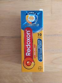 Gambar REDOXON (DIJAMIN 100 % ORIGINAL ASLI) dari ACC MEDIKA undefined 4 Tokopedia