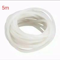 Gambar Selang aerator 5 meter. dari NajmaAquarium undefined 1 Tokopedia