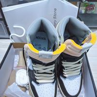 Gambar Sepatu Nike Air Jordan 1 High Union dari RFplus undefined 5 Tokopedia