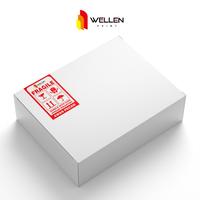 Gambar Sticker Fragile Murah Custom Logo / Cetak Label Pengiriman Awas Pecah - 10 x 14 cm, FC06 dari WELLEN PRINT OFFICIAL undefined 3 Tokopedia
