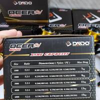 Gambar REEL DAIDO OCEA SW 1000 2000 3000 4000 6000 - UK.1000 dari VCW FISHING SHOP undefined 2 Tokopedia
